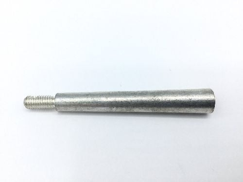 AN386-2-16 Threaded Tapered Pin (2)