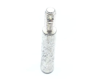 AN386-2-8 Threaded Tapered Pin (2)