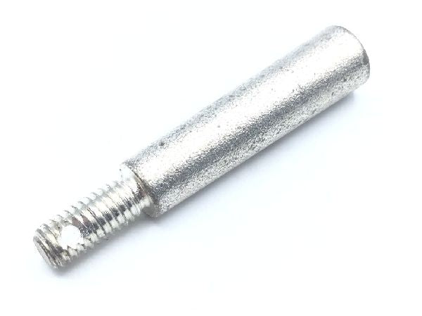 AN386-2-8 Threaded Tapered Pin (3)