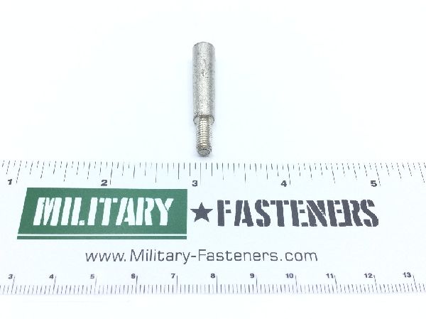 AN386-2-8 Threaded Tapered Pin (5)
