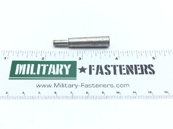 AN386-2-8 Threaded Tapered Pin (6)