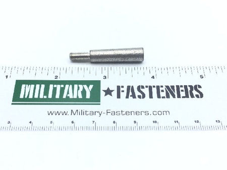 AN386-2-8 Threaded Tapered Pin (6)