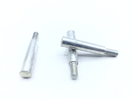 AN386-2-9A Threaded Tapered Pin (2)