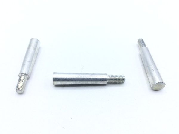 AN386-2-9A Threaded Tapered Pin (3)