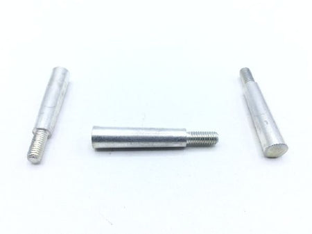 AN386-2-9A Threaded Tapered Pin (3)