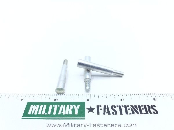 AN386-2-9A Threaded Tapered Pin (5)