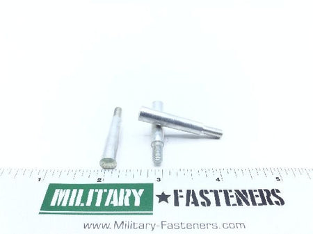 AN386-2-9A Threaded Tapered Pin (5)
