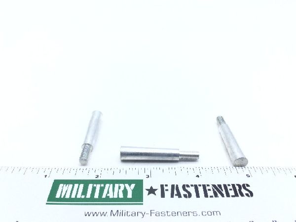 AN386-2-9A Threaded Tapered Pin (6)