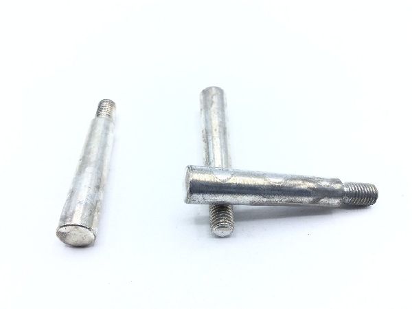 AN386-3-12A Threaded Tapered Pin (2)