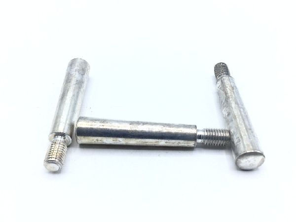 AN386-3-12A Threaded Tapered Pin (3)
