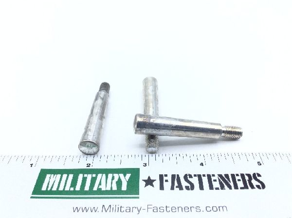 AN386-3-12A Threaded Tapered Pin (5)