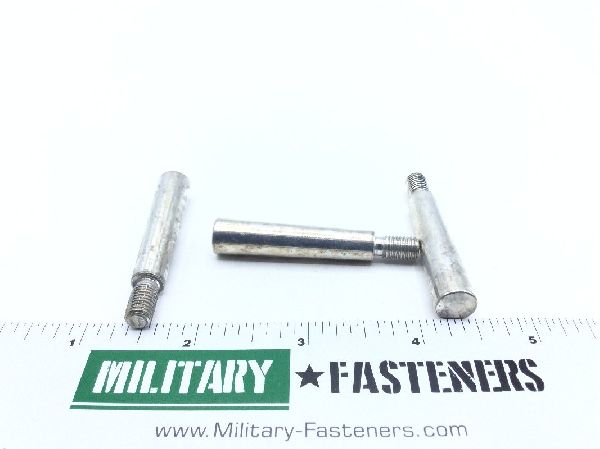 AN386-3-12A Threaded Tapered Pin (6)