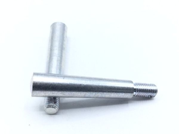 AN386-3-12 Threaded Tapered Pin