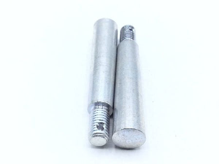AN386-3-12 Threaded Tapered Pin (2)