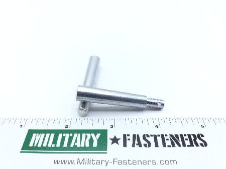 AN386-3-12 Threaded Tapered Pin (4)