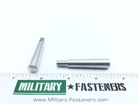 AN386-3-12 Threaded Tapered Pin (5)