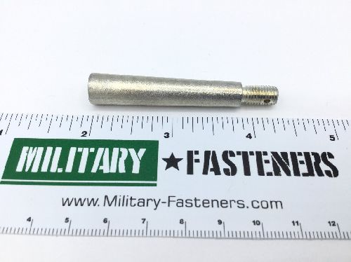 AN386-3-14 Threaded Tapered Pin