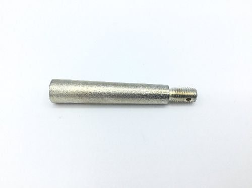 AN386-3-14 Threaded Tapered Pin (2)