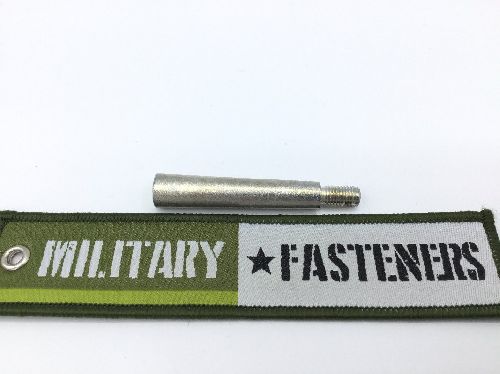 AN386-3-14 Threaded Tapered Pin (3)