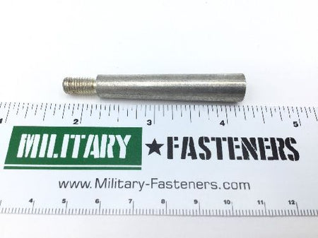 AN386-3-15 Threaded Tapered Pin
