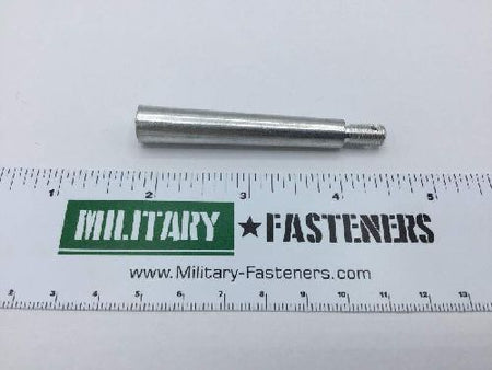 AN386-3-17 Threaded Tapered Pin