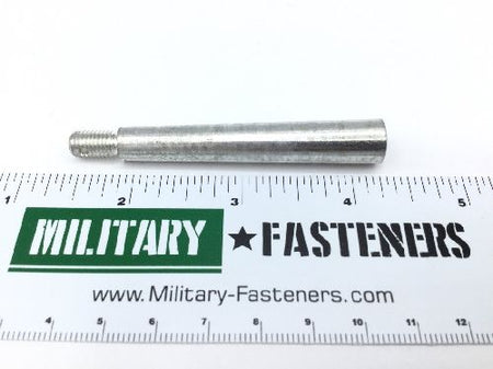 AN386-3-18 Threaded Tapered Pin