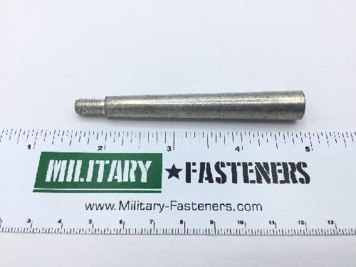 AN386-3-22 Threaded Tapered Pin