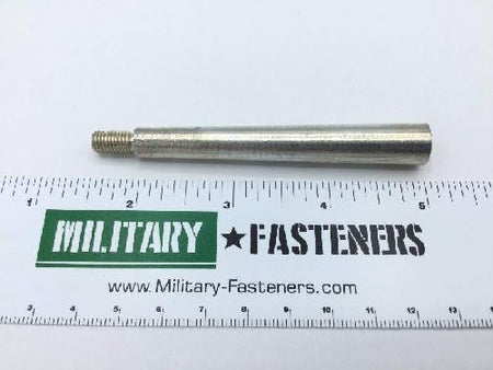 AN386-3-23 Threaded Tapered Pin