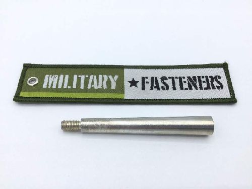 AN386-3-23 Threaded Tapered Pin (2)