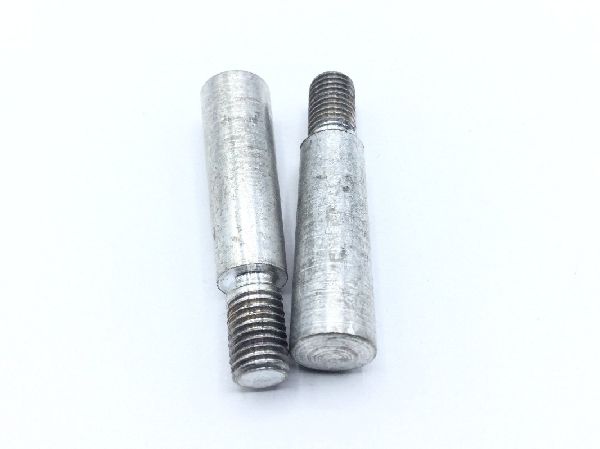 AN386-3-8A Threaded Tapered Pin