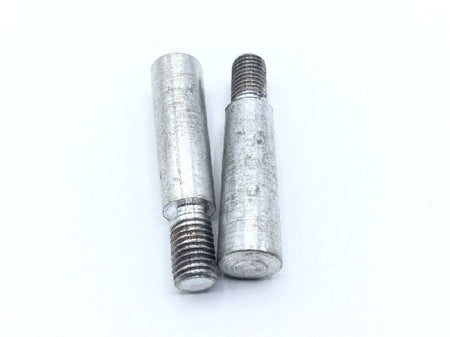 AN386-3-8A Threaded Tapered Pin