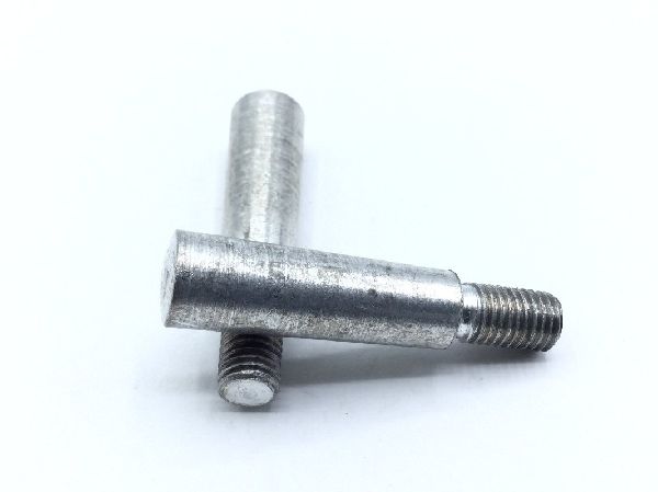 AN386-3-8A Threaded Tapered Pin (2)