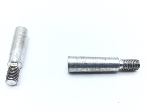 AN386-3-8A Threaded Tapered Pin (3)
