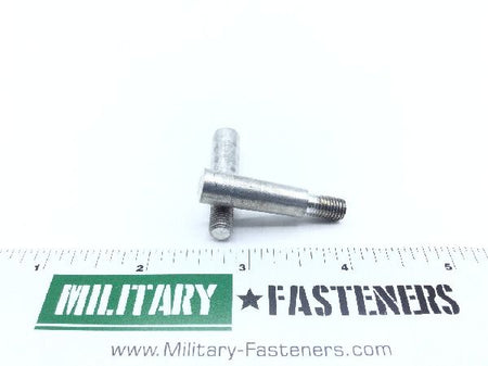 AN386-3-8A Threaded Tapered Pin (5)