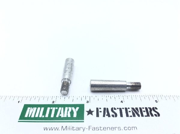 AN386-3-8A Threaded Tapered Pin (6)