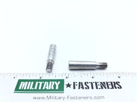 AN386-3-8A Threaded Tapered Pin (6)