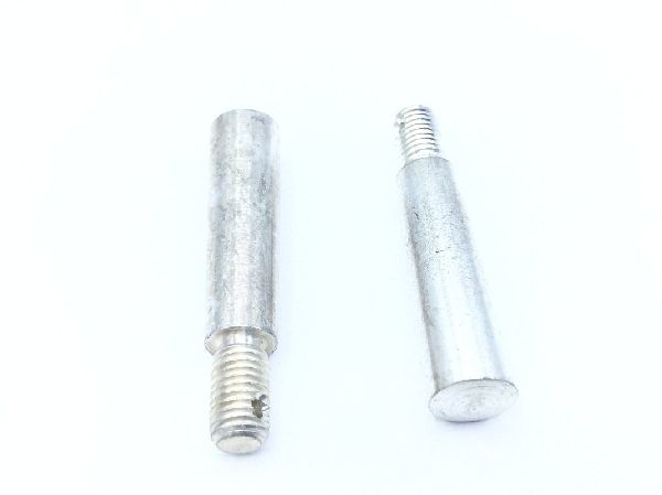 AN386-3-9 Threaded Tapered Pin