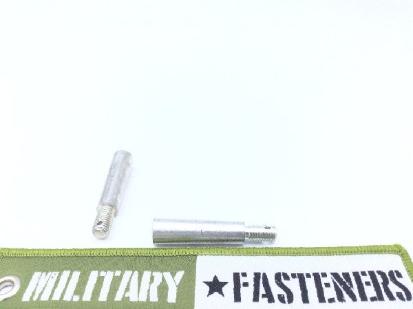 AN386-3-9 Threaded Tapered Pin (2)
