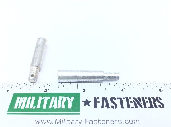 AN386-3-9 Threaded Tapered Pin (3)