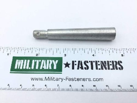 AN386-4-18 Threaded Tapered Pin