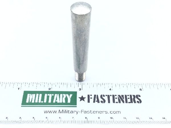 AN386-5-18A Threaded Tapered Pin (5)