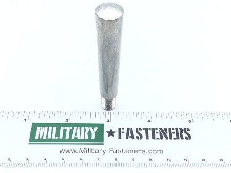 AN386-5-18A Threaded Tapered Pin (5)