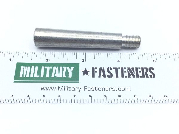 AN386-5-18A Threaded Tapered Pin (6)