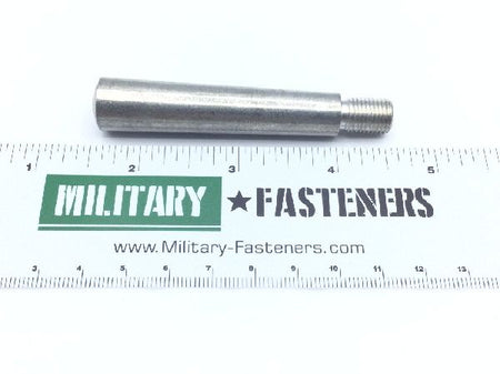 AN386-5-18A Threaded Tapered Pin (6)