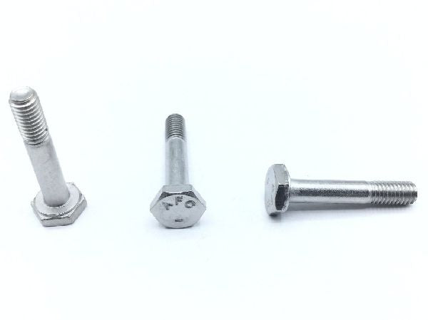 AN3C10A Machine Bolt