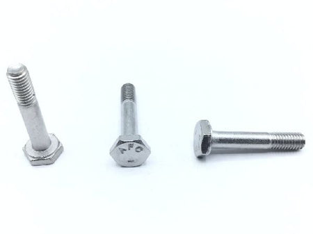 AN3C10A Machine Bolt