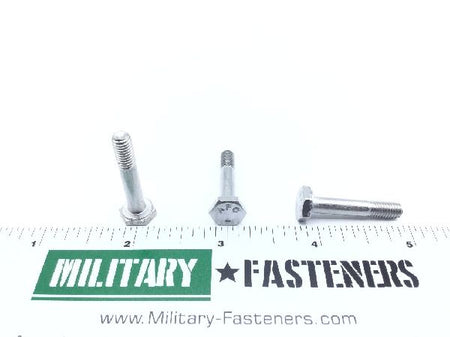 AN3C10A Machine Bolt (5)