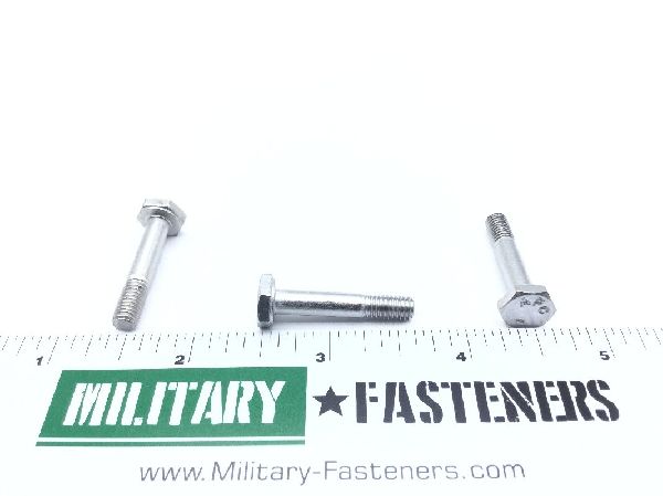 AN3C10A Machine Bolt (6)
