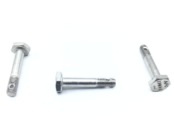 AN3C10 Machine Bolt