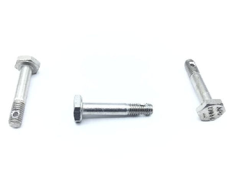 AN3C10 Machine Bolt